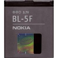 Акумуляторна батарея Nokia BL-5F