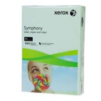 Папір Xerox A4 SYMPHONY Pastel Green (003R93965)