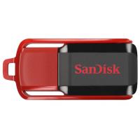 USB флеш накопичувач SanDisk 32Gb Cruzer Switch (SDCZ52-032G-B35)