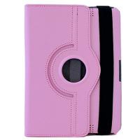 Чохол до планшета Drobak 7 Kindle Fire HD/Pink/ ротатор (217104)