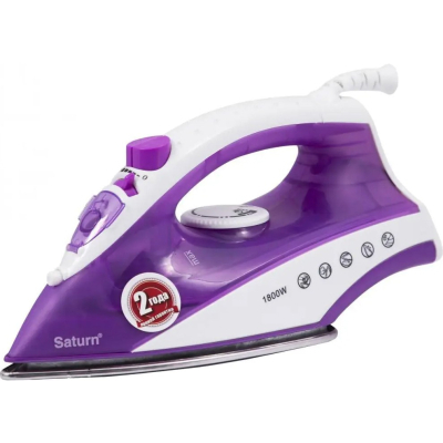 Праска Saturn ST-CC7142violet