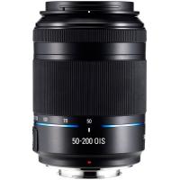 Об'єктив Samsung EX-T50200CS 50-200mm Black (EX-T50200CSB)