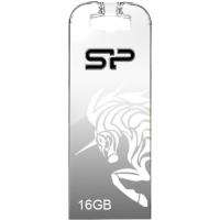 USB флеш накопичувач Silicon Power Touch T03 16GB horse-year edition (SP016GBUF2T03V1F14)