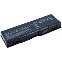 Акумулятор до ноутбука DELL Inspiron 6000 (D5318, DL5319LP) 11.1V6600mAh PowerPlant (NB00000115)