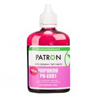 Чорнило Patron EPSON Photo T50 NEW MAGENTA (T0813) PN-E081N-326 (I-PN-ET0813N-090-M)