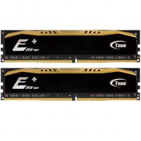 Модуль пам'яті для комп'ютера DDR3 8GB (2x4GB) 1866 MHz Elite Plus Black Team (TPD38G1866HC13DC01)