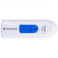 USB флеш накопичувач Transcend 8GB JetFlash 790 USB 3.0 (TS8GJF790W)