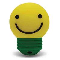 USB флеш накопичувач Philips 8Gb Power USB 2.0 (FM08FD105B/97)