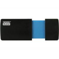 USB флеш накопичувач Goodram 128GB USL2 Black USB 2.0 (USL2-1280K0R11)