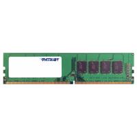 Модуль пам'яті для комп'ютера DDR4 16GB 2400 MHz Patriot (PSD416G24002)