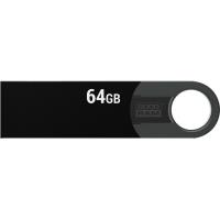 USB флеш накопичувач Goodram 64GB URA2 USB 2.0 (URA2-0640K0R11)