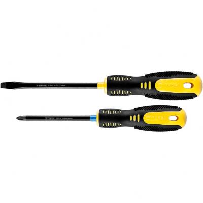 Набір інструментів Topex отверток 39D933, 4 шт. (39D933)