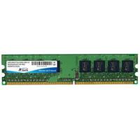 Модуль пам'яті для комп'ютера DDR2 2GB 667 MHz ADATA (AD2U667B2G5-S)