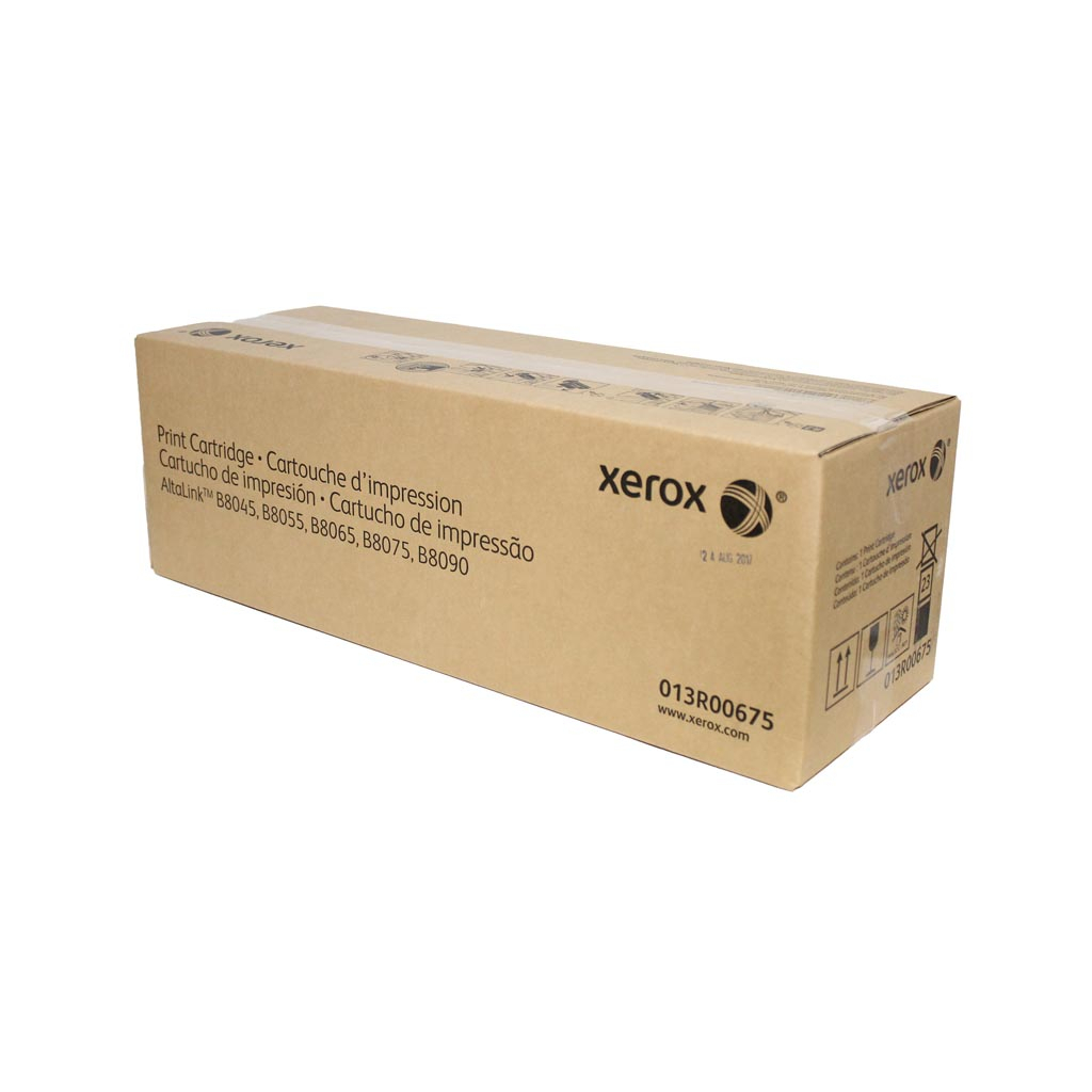 Драм картридж Xerox AL B8045/8055/8065/8075/8090, 200К (013R00675) Драм картридж Xerox AL B8045/8055/8065/8075/8090, 200К (013R00675)
