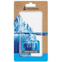 Чохол до мобільного телефона MakeFuture Ice Case (PP) Samsung S9 Blue (MCI-SS9BL)