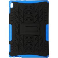 Чохол до планшета BeCover Lenovo Tab 4 10.0" TB-X304 Blue (BC_701825) (80442)