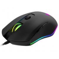 Мишка Havit HV-MS804 Gaming USB Black (HV-MS804 Black)