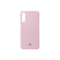 Чохол до мобільного телефона Goospery Jelly Case Samsung Galaxy A7 A750 Pink (8809550381827)