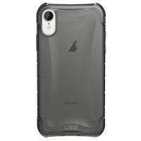 Чохол до мобільного телефона UAG Apple iPhone Xr Folio Plyo, Ash (111092113131)