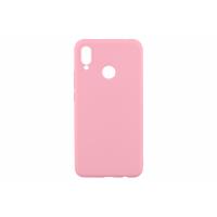 Чохол до мобільного телефона 2E Huawei Y6 2018, Soft touch, Pink (2E-H-Y6-18-NKST-PK)