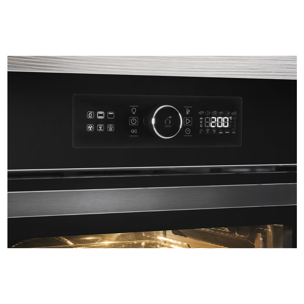 Духова шафа Whirlpool AKZM 8420NB (AKZM8420NB)
