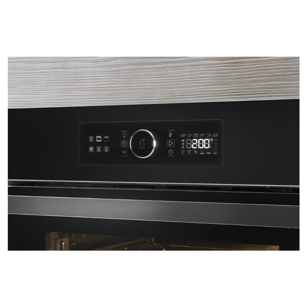 Духова шафа Whirlpool AKZM 8420NB (AKZM8420NB)
