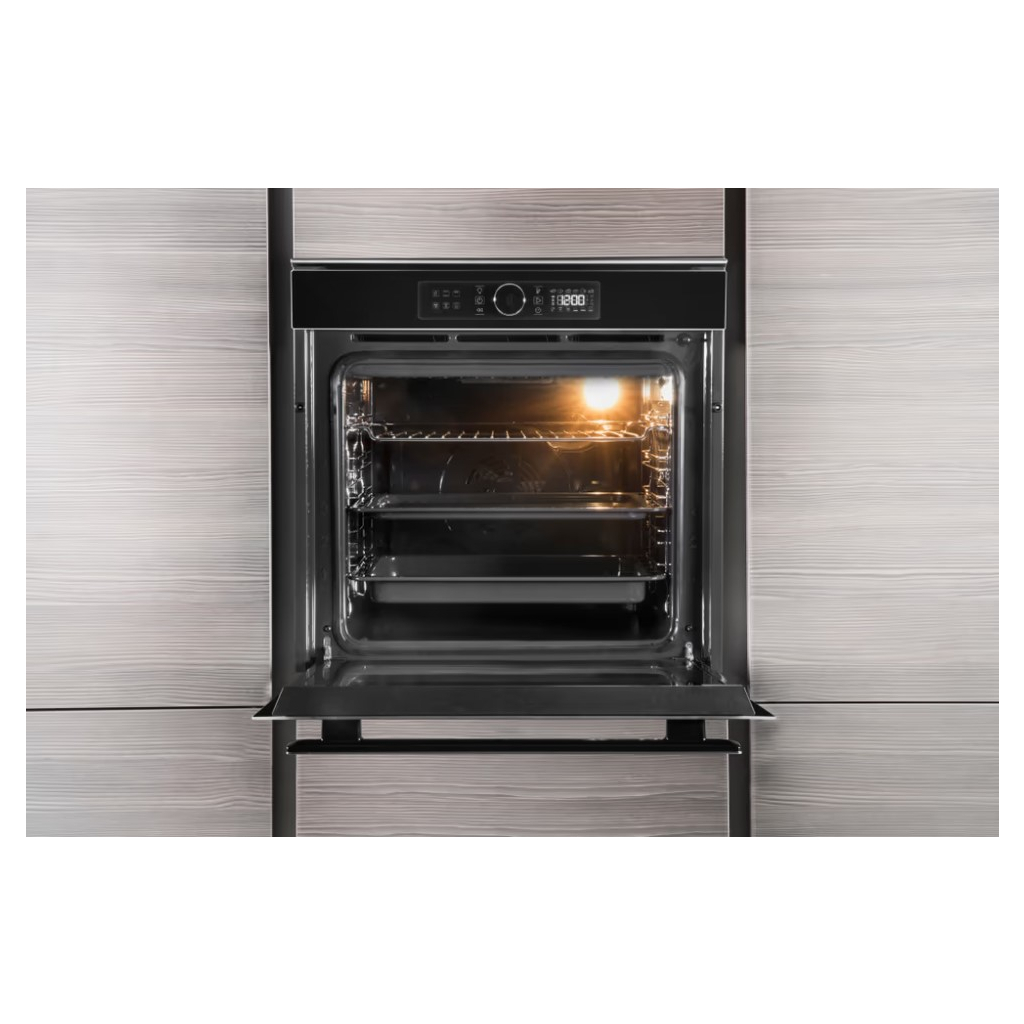 Духова шафа Whirlpool AKZM 8420NB (AKZM8420NB)