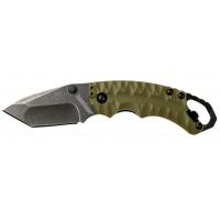 Knife Kershaw Shuffle II olive (8750TOLBW)
