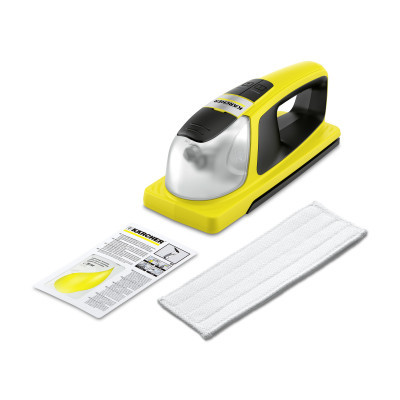 Пилосос Karcher KV 4 (1.633-920.0)