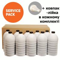 Тонер HP LJ P2035/4200/5200/1160/P4015 10x1кг SERVICE PACK SGT (TSM-HJ-401H-10SP)