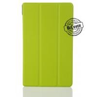 Чохол до планшета BeCover Samsung Tab A 10,1 T580/T585 Green (700909)