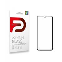 Скло захисне Armorstandart для Samsung Galaxy A70 2019 (A705) Black (ARM55119-GFG-BK)