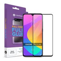 Скло захисне MakeFuture Xiaomi Mi 9 Lite Full Cover Full Glue (MGF-XM9L)