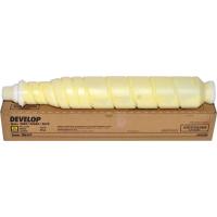 Тонер-картридж Develop TN619 Toner Yellow ineo+ 3080 P 3070 (A3VX2D5)