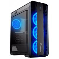 Корпус Gamemax MoonLight Black