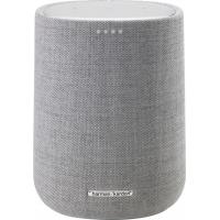 Акустична система Harman Kardon Citation ONE MKII Grey (HKCITAONEMKIIGRYEU)