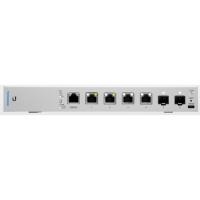 Комутатор мережевий Ubiquiti US-XG-6POE