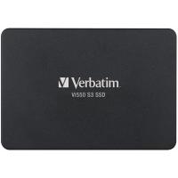 Накопичувач SSD 2.5" 128GB Verbatim (49350)
