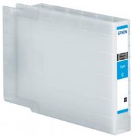 Картридж Epson WF-C8190/C8690 XXL cyan 8K (C13T04A240/C13T04A24N)