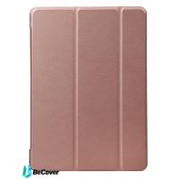 Чохол до планшета BeCover Smart Case для Apple iPad mini 4 Rose Gold (702937)
