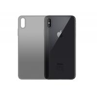 Чохол до мобільного телефона Global (TPU) Extra Slim Apple iPhone XS Max (Dark) (1283126487392)
