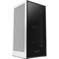 Корпус NZXT H1 MATTE WHITE (CA-H16WR-W1-EU)