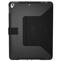 Чохол до планшета UAG iPad 10,2 (2019) Scout Folio, Black (12191I114040)