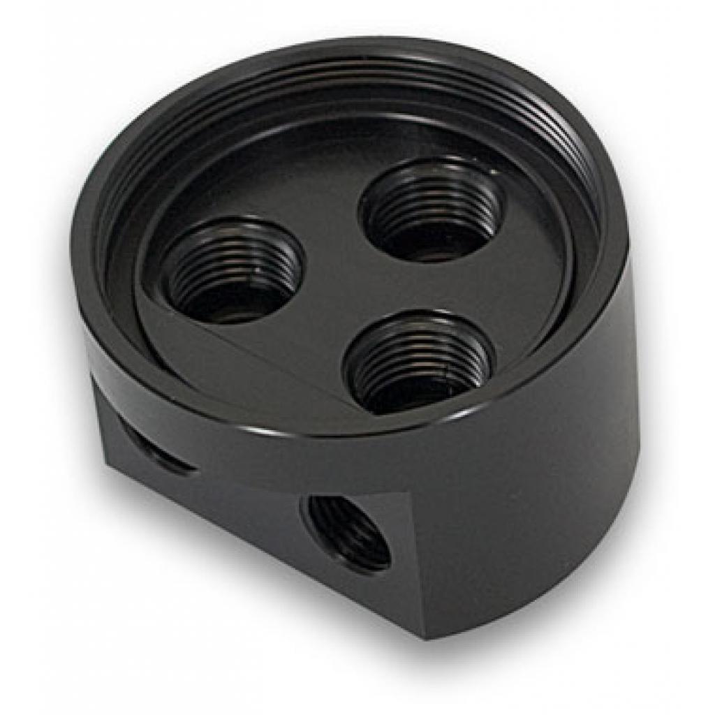 Резервуар для СРО Ekwb EK-RES X3 - Multiport TOP (3831109841136)