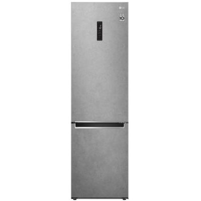 Холодильник LG GA-B509MCUM