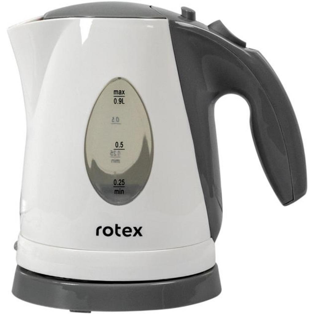 Електрочайник Rotex RKT60-G