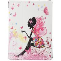 Чохол до планшета BeCover Apple iPad 9.7 2017/2018 A1822/A1823/A1893/A1954 Fairy Panci (703246)