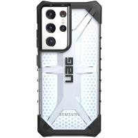 Чохол до мобільного телефона UAG Samsung Galaxy S21 Ultra Plasma, Ice (212833114343)
