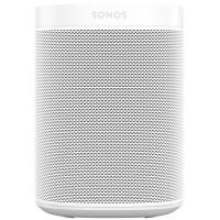 Акустична система Sonos One (Gen2) White (ONEG2EU1)