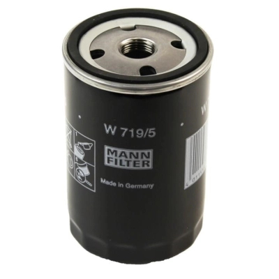 Фільтр масляний Mann W719/5